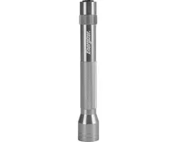 Energizer LED Zaklamp – 50 lm – Grijs - afbeelding 4 van 6