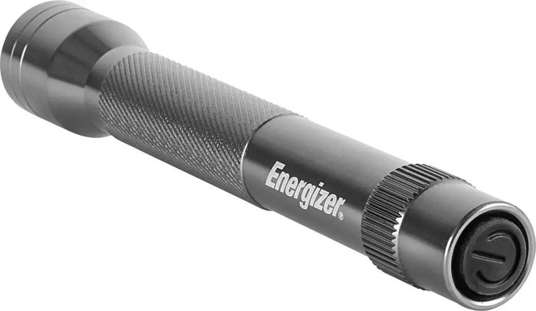 Energizer LED Zaklamp – 50 lm – Grijs - afbeelding 5 van 6