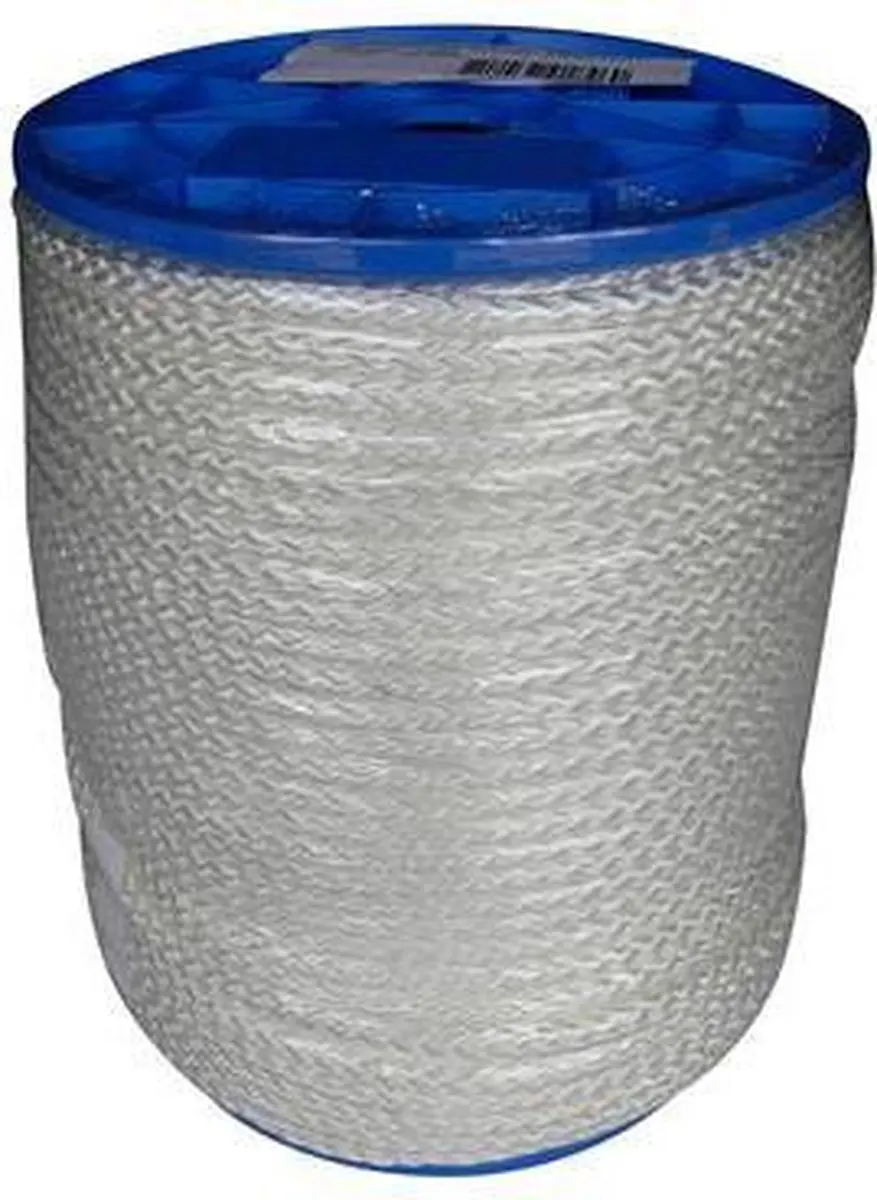 Nylon Touw Gevlochten 5mm