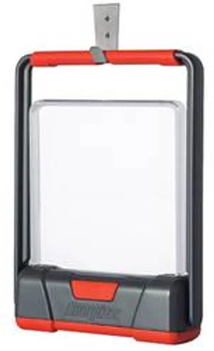 Energizer E300461000 Compact Lantern Campinglamp LED 240 lm werkt op batterijen
