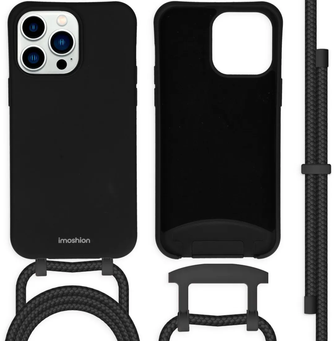 Imoshion Hoesje iPhone 14 Pro Max