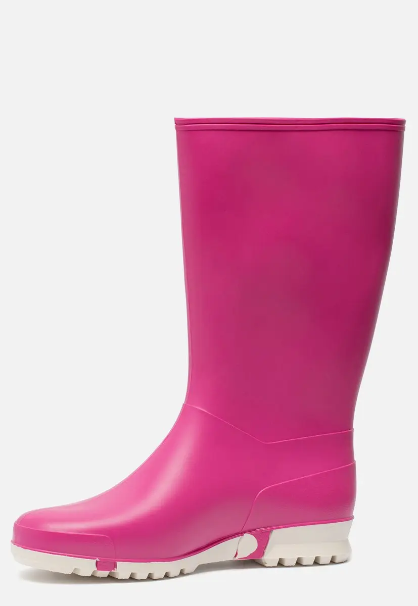 Dunlop Regenlaarzen