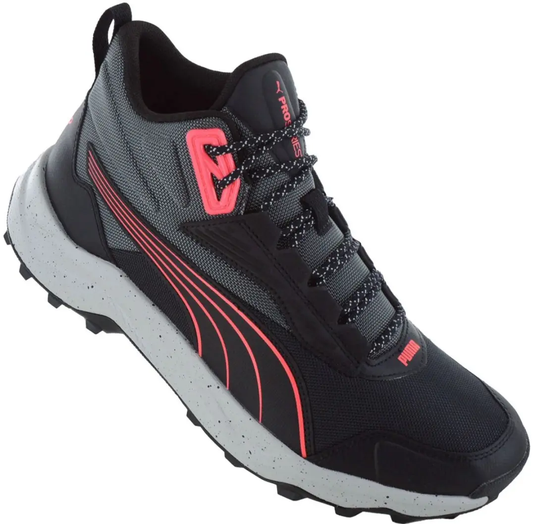 PUMA Obstruct Pro Mid