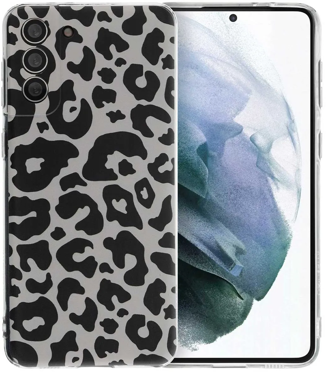 Imoshion Hoesje Samsung Galaxy S21 Plus
