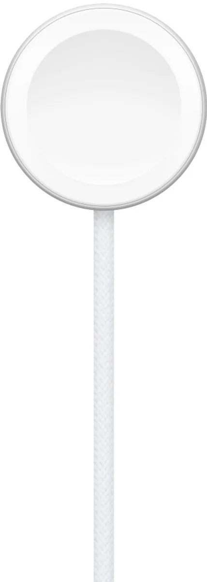 Apple Watch Magnetic Fast Charger USB-C Kabel 1m MT0H3ZM/A - Wit