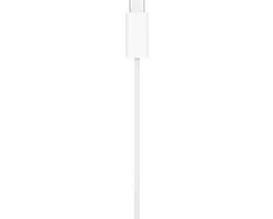 Apple Watch Magnetic Fast Charger USB-C Kabel 1m MT0H3ZM/A - Wit