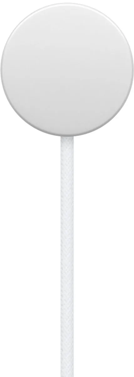 Apple Watch Magnetic Fast Charger USB-C Kabel 1m MT0H3ZM/A - Wit
