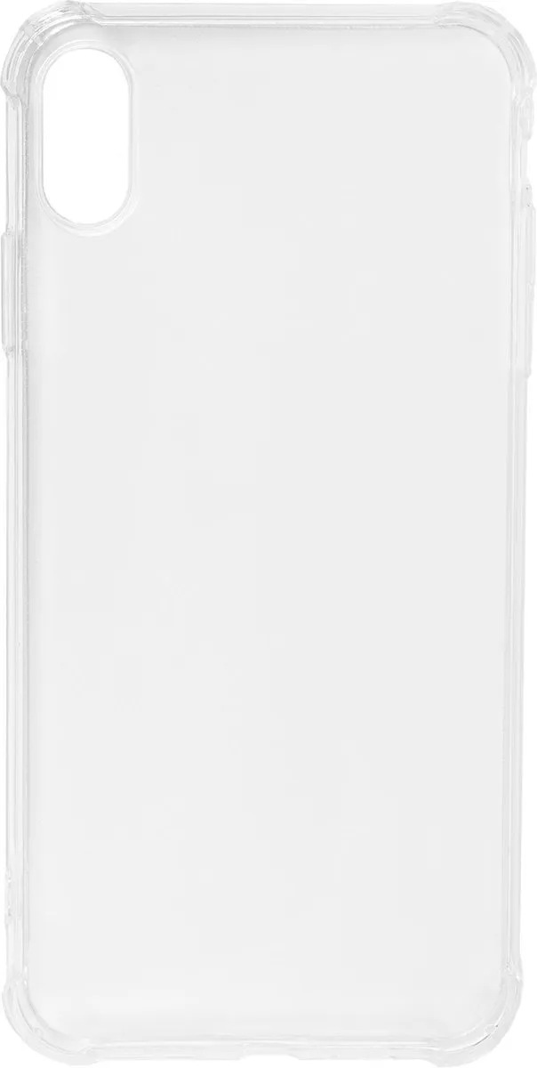 BMAX TPU Soft Case iPhone X/XS
