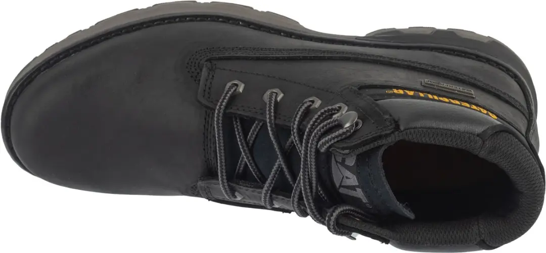Caterpillar Pursue Waterproof - Zwart - 45 - afbeelding 6 van 6