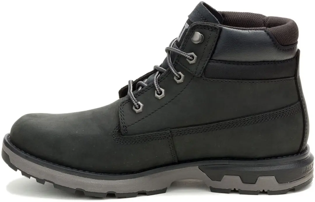 Caterpillar Pursue Waterproof - Zwart - 45 - afbeelding 4 van 6