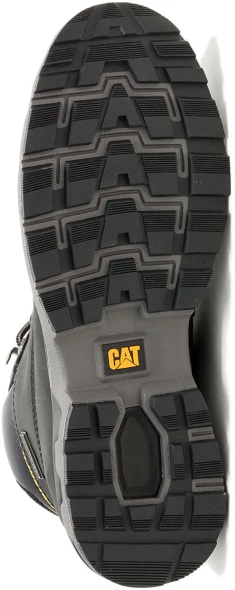 Caterpillar Pursue Waterproof - Zwart - 45 - afbeelding 3 van 6