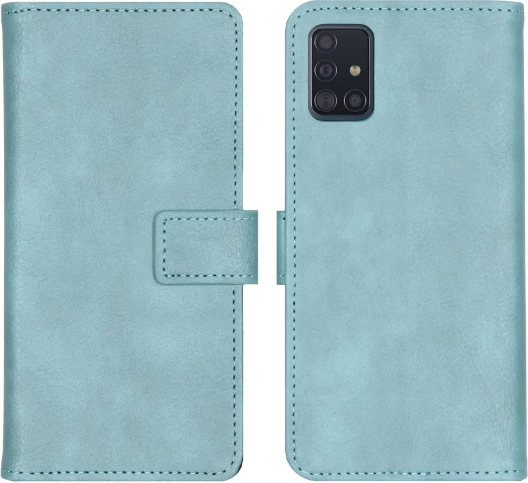 Imoshion Hoesje Samsung Galaxy A51