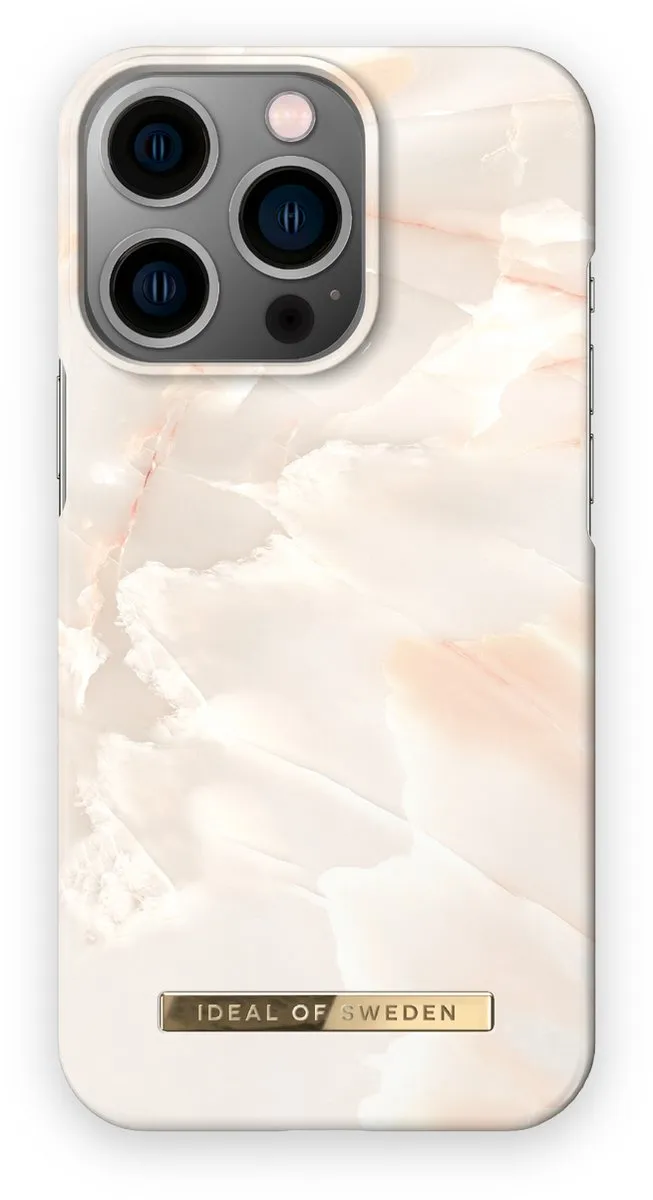 iDeal of Sweden iPhone 14 Pro Max Hoesje