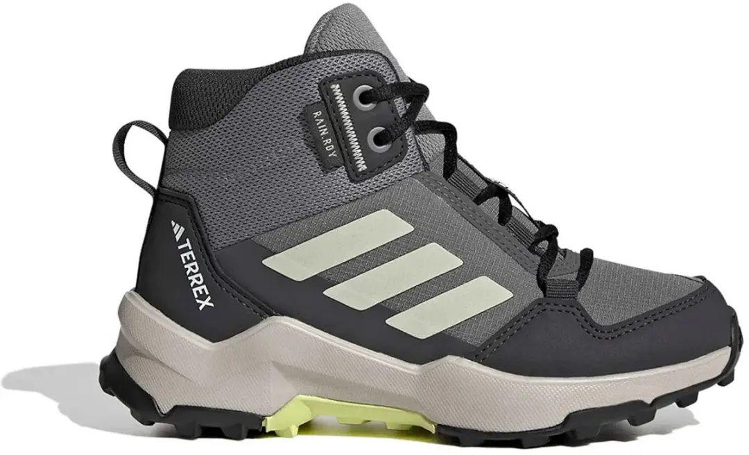 adidas Terrex Ax4r Mid kinderwandelschoen