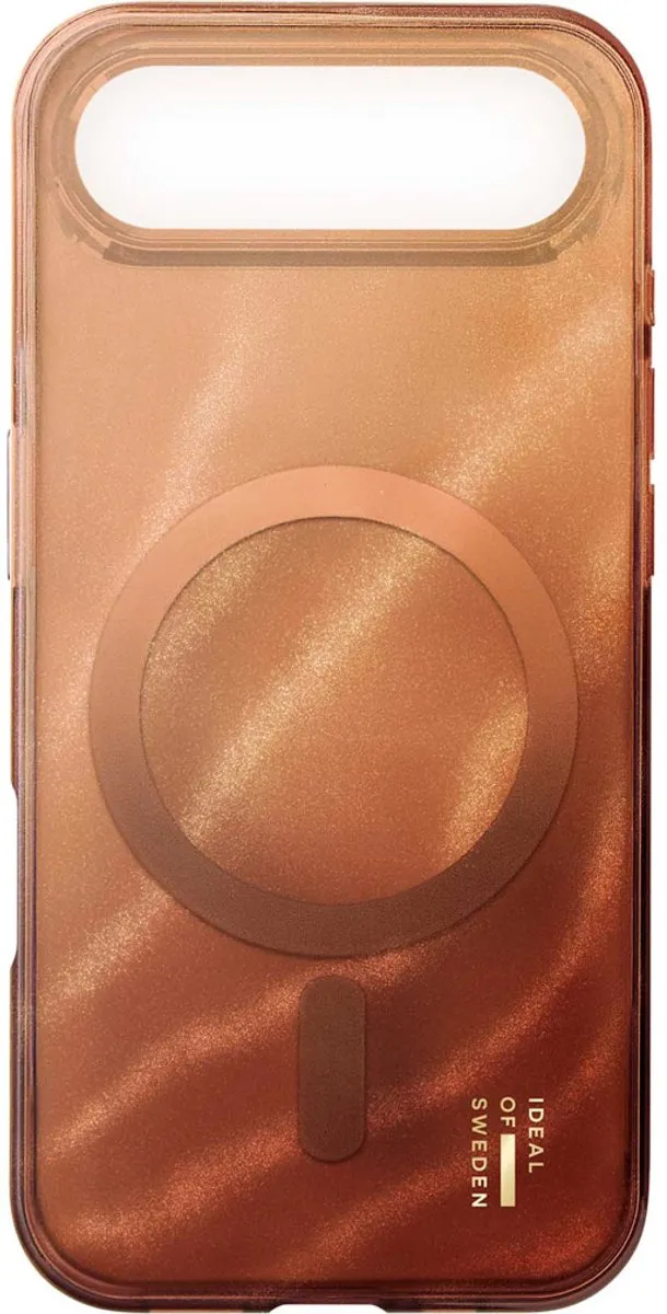 iDeal of Sweden Clear Case iPhone Air