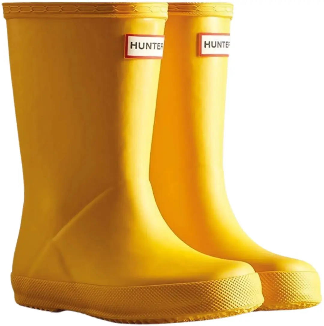 First Wellington Regenlaarzen Unisex