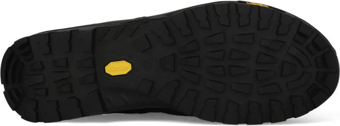 Grisport Walker Low Wandelschoenen - Zwart/Grijs - Maat 42 - afbeelding 4 van 6