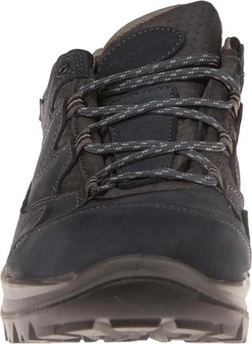 Grisport Bari Low Wandelschoenen - Blauw - afbeelding 2 van 6