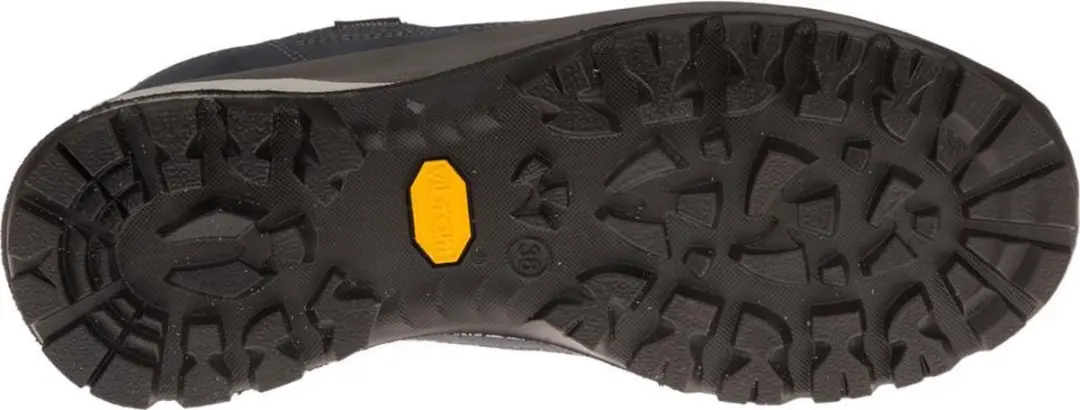 Grisport Bari Low Wandelschoenen - Blauw - afbeelding 4 van 6