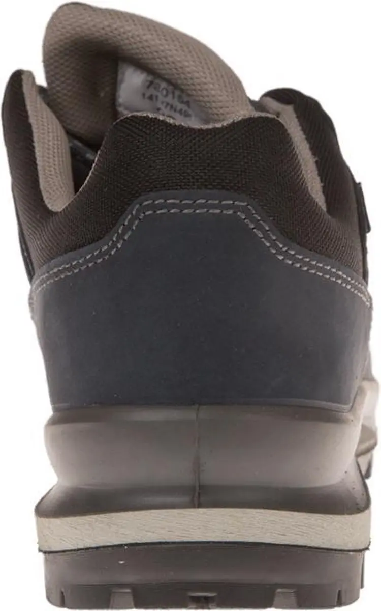 Grisport Bari Low Wandelschoenen - Blauw - afbeelding 3 van 6