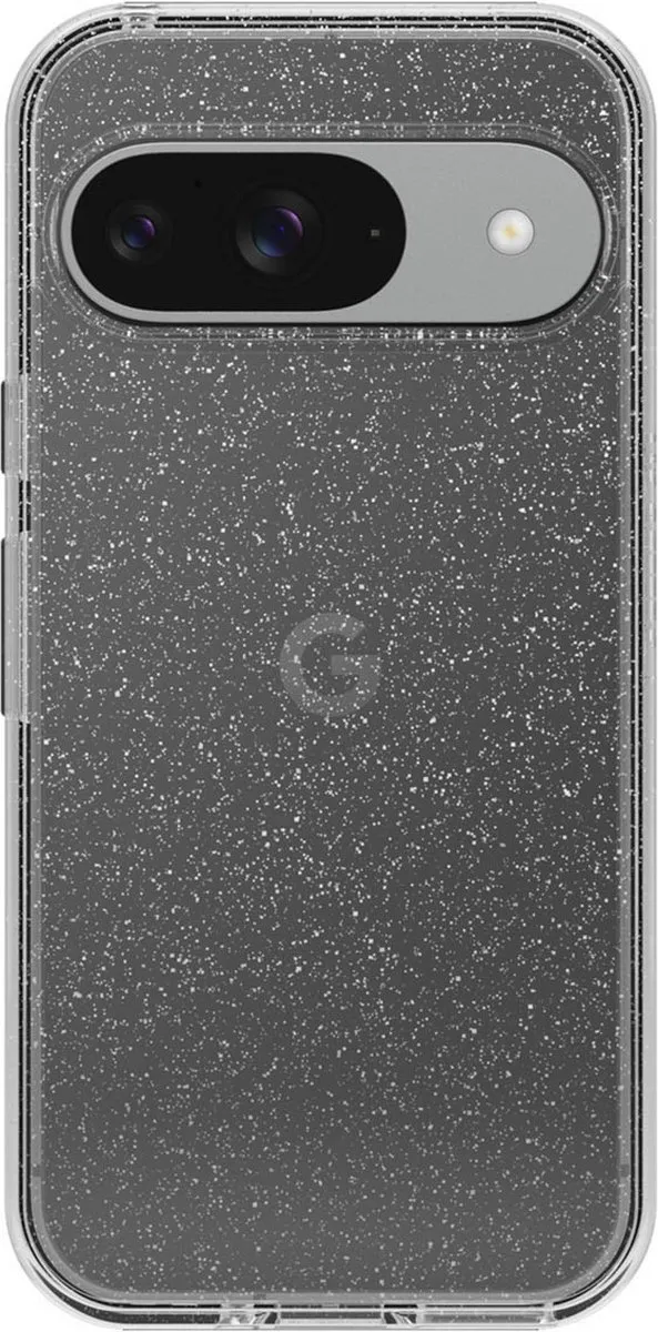 OtterBox Symmetry Hoesje 77-95622 - Transparant