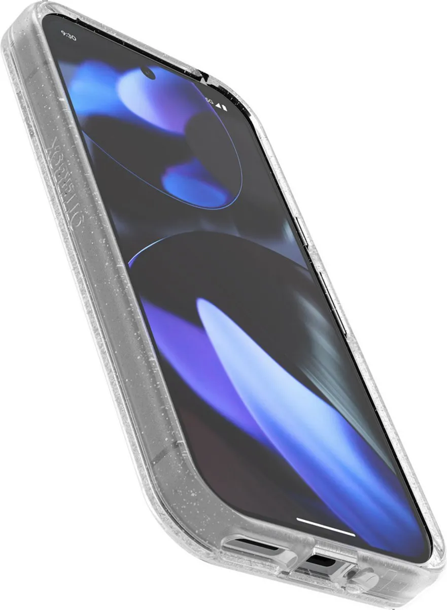 OtterBox Symmetry Hoesje 77-95622 - Transparant