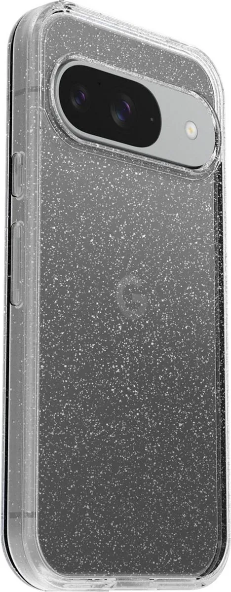 OtterBox Symmetry Hoesje 77-95622 - Transparant