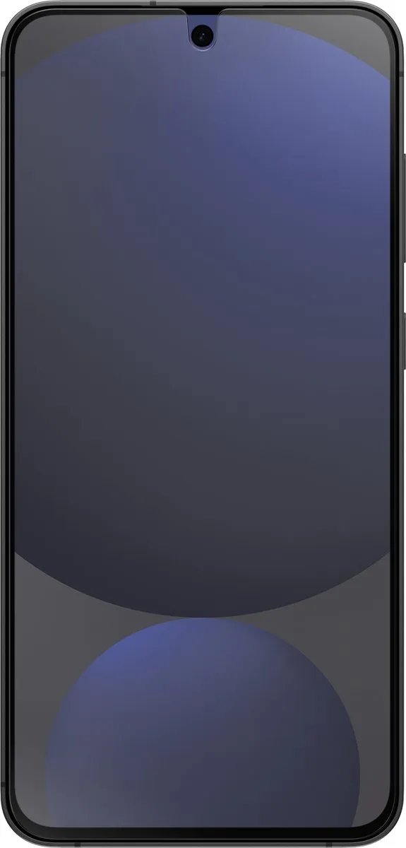 OtterBox Premium Glass voor Galaxy S24 FE - Transparant