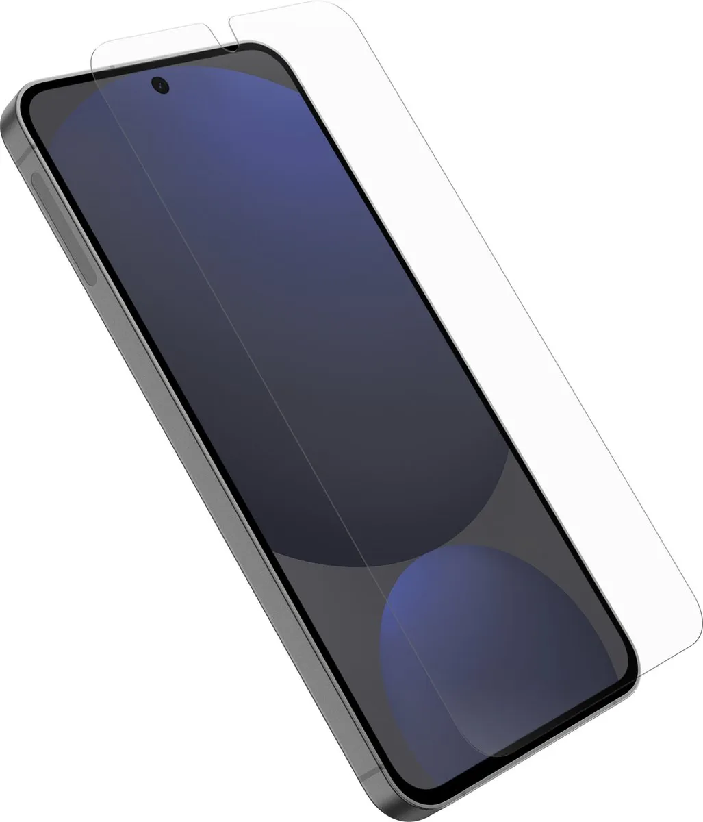 OtterBox Premium Glass voor Galaxy S24 FE - Transparant