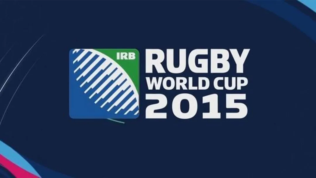 Bigben Rugby World Cup 2015 PSVita