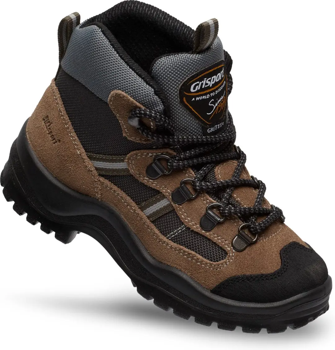 Grisport Torino Kid Wandelschoenen Unisex Junior