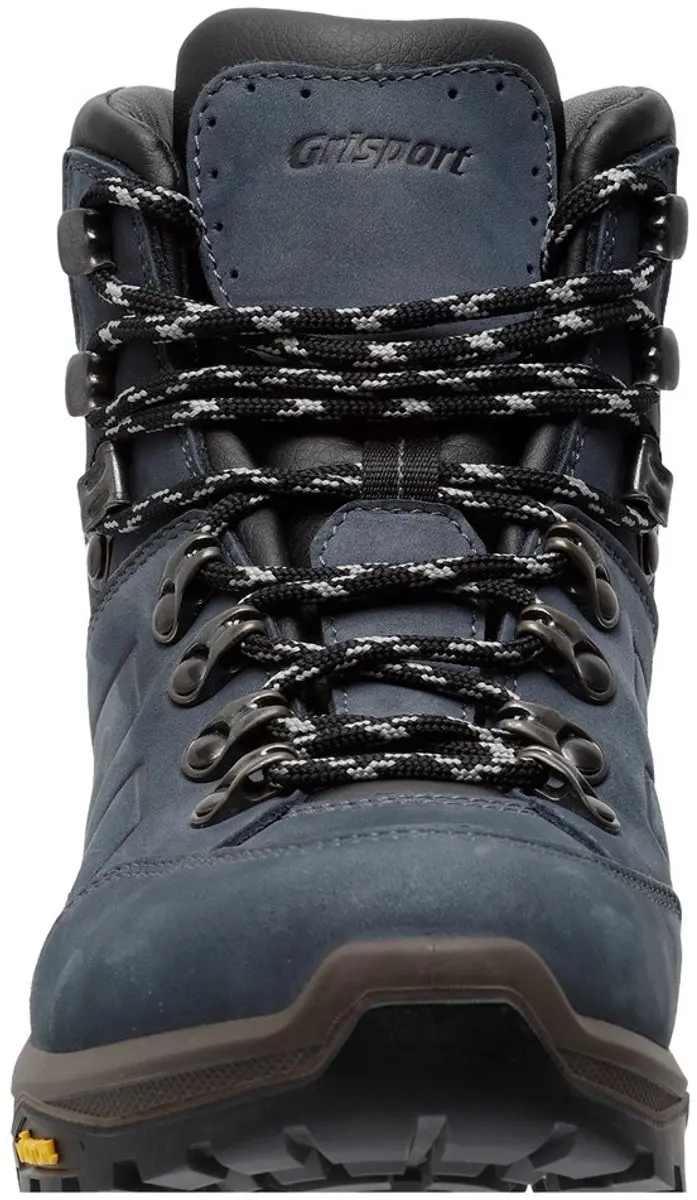 Grisport Utah Mid Wandelschoenen - Blauw - afbeelding 6 van 6