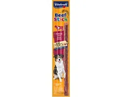 Vitakraft Beef Stick Pens - 50 Stuks
