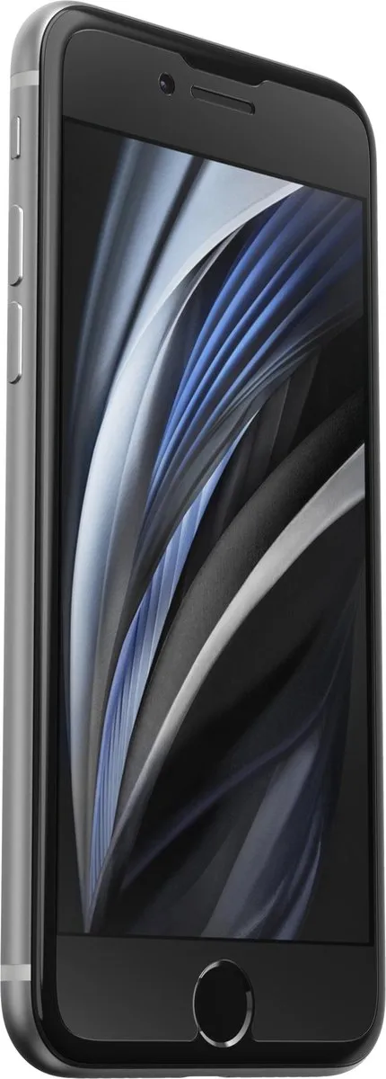 OtterBox 77-80579 iPhone Screen Protector - iPhone 7/8/SE (2020)