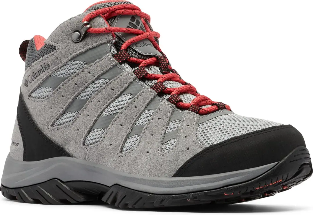 Columbia REDMOND III MID WATERPROOF Dames Wandelschoenen