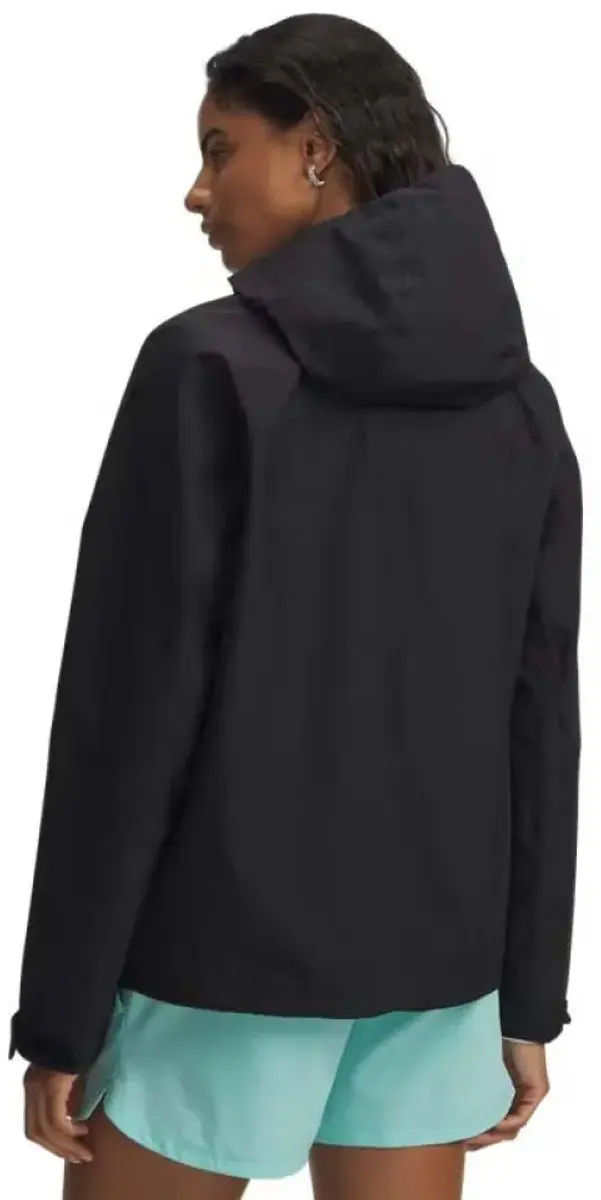 Under Armour Cloudstrike Damesjack
