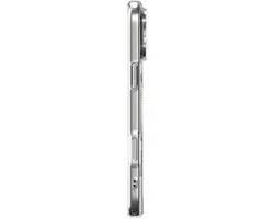 Spigen Ultra Hybrid MagSafe Hoesje iPhone 17 Pro - Zwart