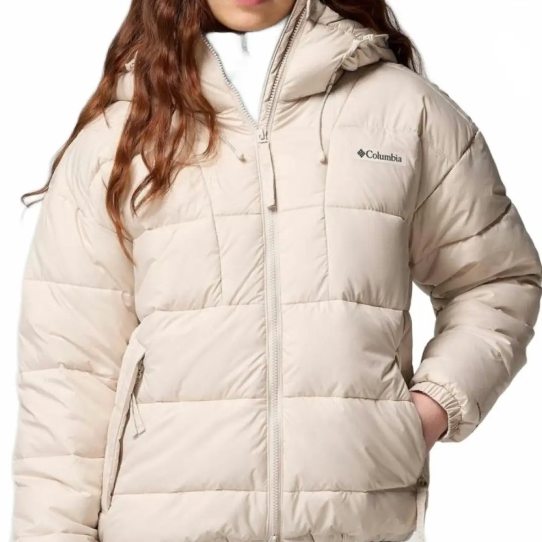 Columbia Pike Lake™ Iii Jas Beige S Vrouw