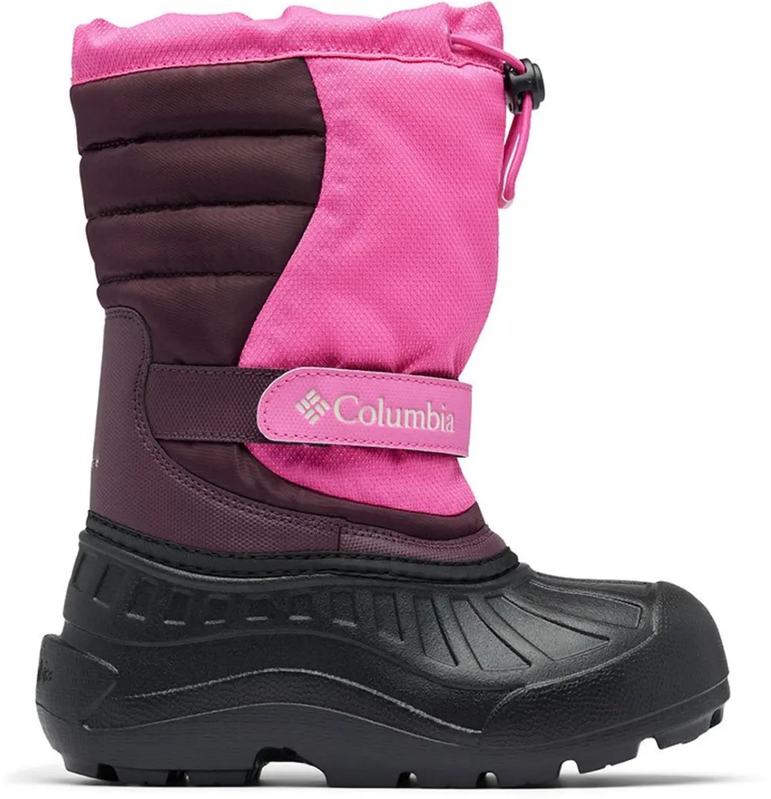 Columbia Powderbug™ Snowlite™ Wandelschoenen Roze EU 35 Meisjes
