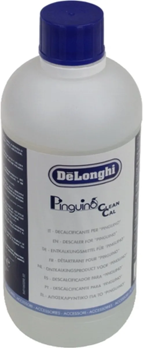 De'Longhi Pinguino Airco Ontkalker 500ml