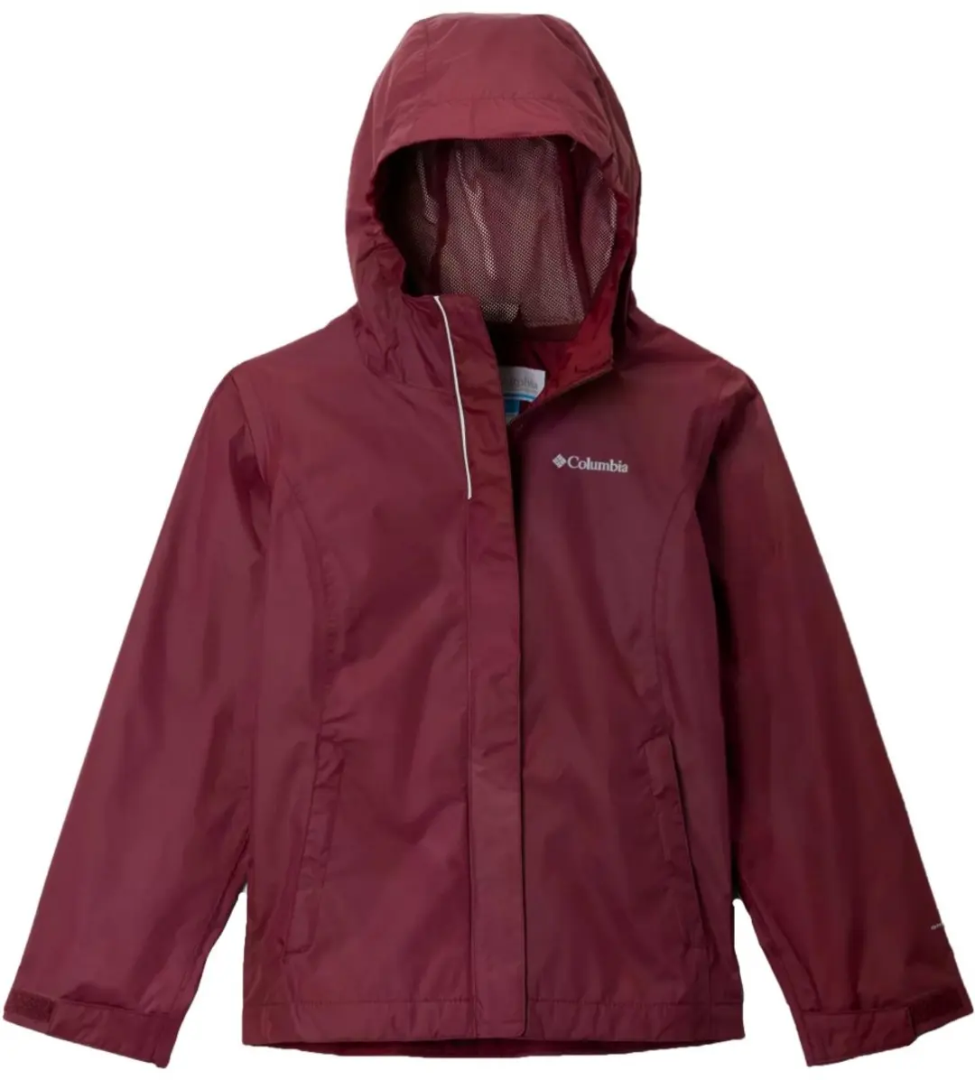 Columbia Arcadia™ Ii Jas Paars 14-16 Years Meisje