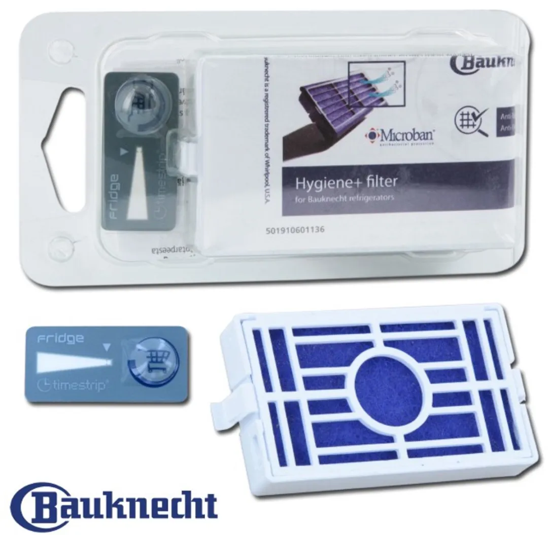 Bauknecht HYGP-MIC Antibacterieel Filter - HYG001