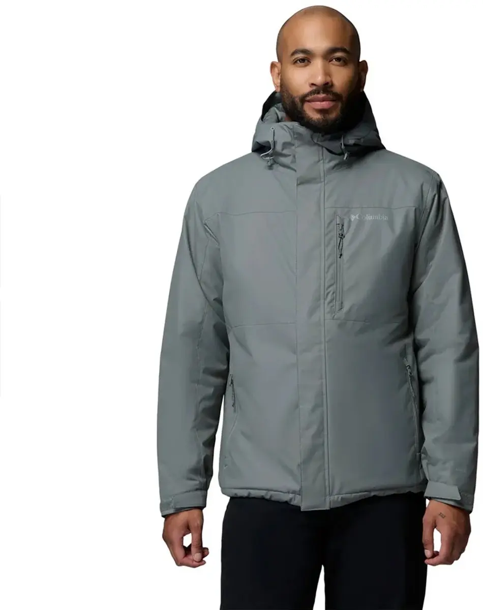 Columbia Tipton Peak™ Iii Jas S Man