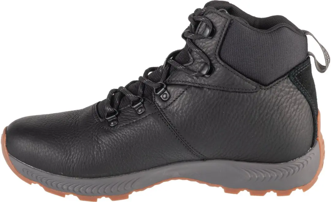 Columbia Landroamer Explorer WP Trekkingschoenen - Zwart - 46 - afbeelding 2 van 5