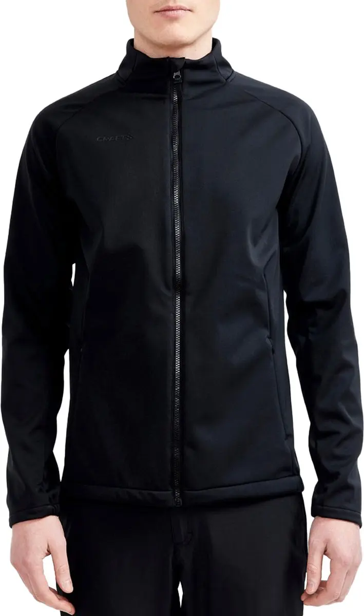 Craft Core Explore Softshell Jas Heren