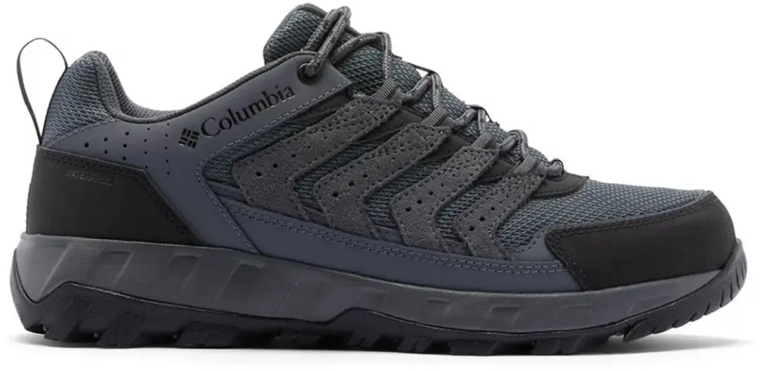Columbia Strata Trail™ Wandelschoenen Grijs EU 41 1/2 Man