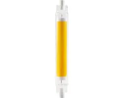 Osram LED Slim Line R7S 118mm 8W - 806lm Zeer Warm Wit