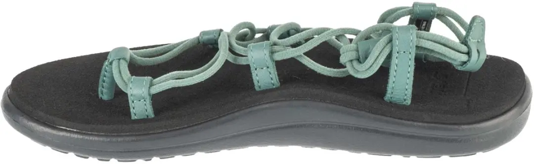 Teva W Voya Infinity Sandalen - Grijs - 37 - afbeelding 2 van 5