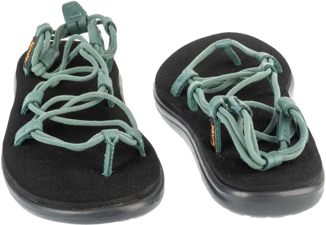 Teva W Voya Infinity Sandalen - Grijs - 37 - afbeelding 5 van 5