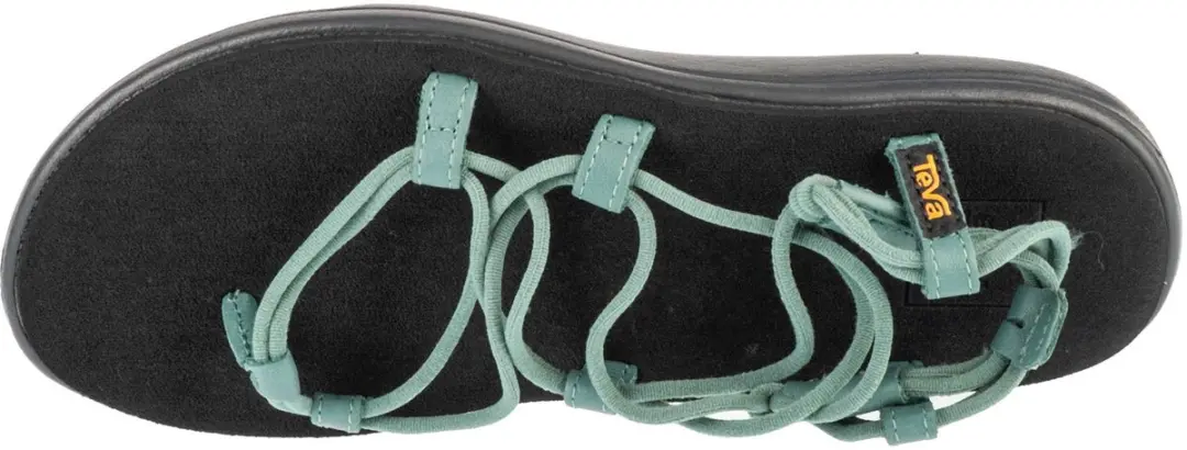 Teva W Voya Infinity Sandalen - Grijs - 37 - afbeelding 3 van 5